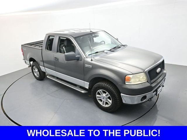 Used 2007 Ford F150 XL AWD/4WD image 29
