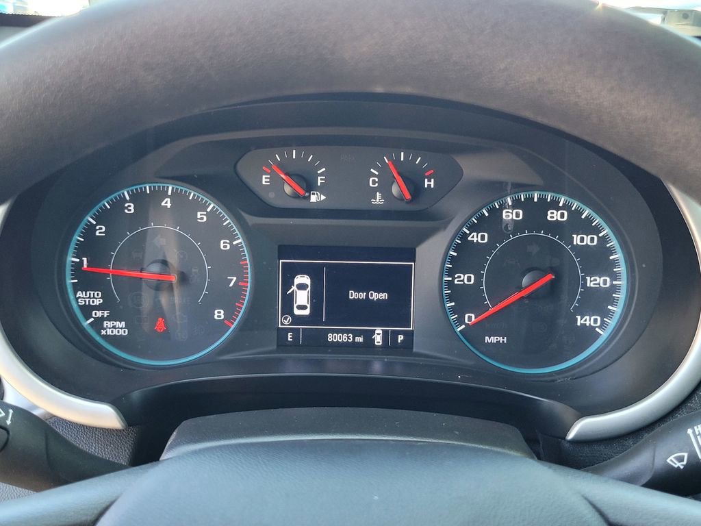 Used 2023 Chevrolet Malibu LS image 27