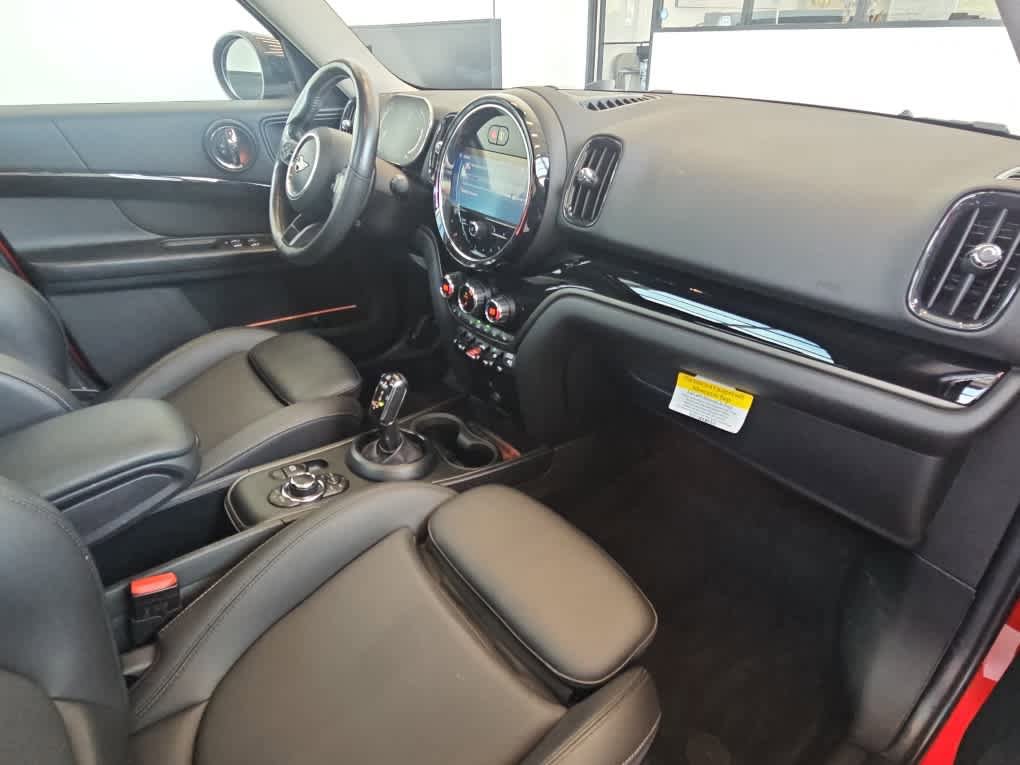 Certified 2022 MINI Cooper Countryman S FWD image 28