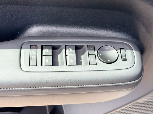 New 2026 Hyundai Santa Fe SEL FWD image 17