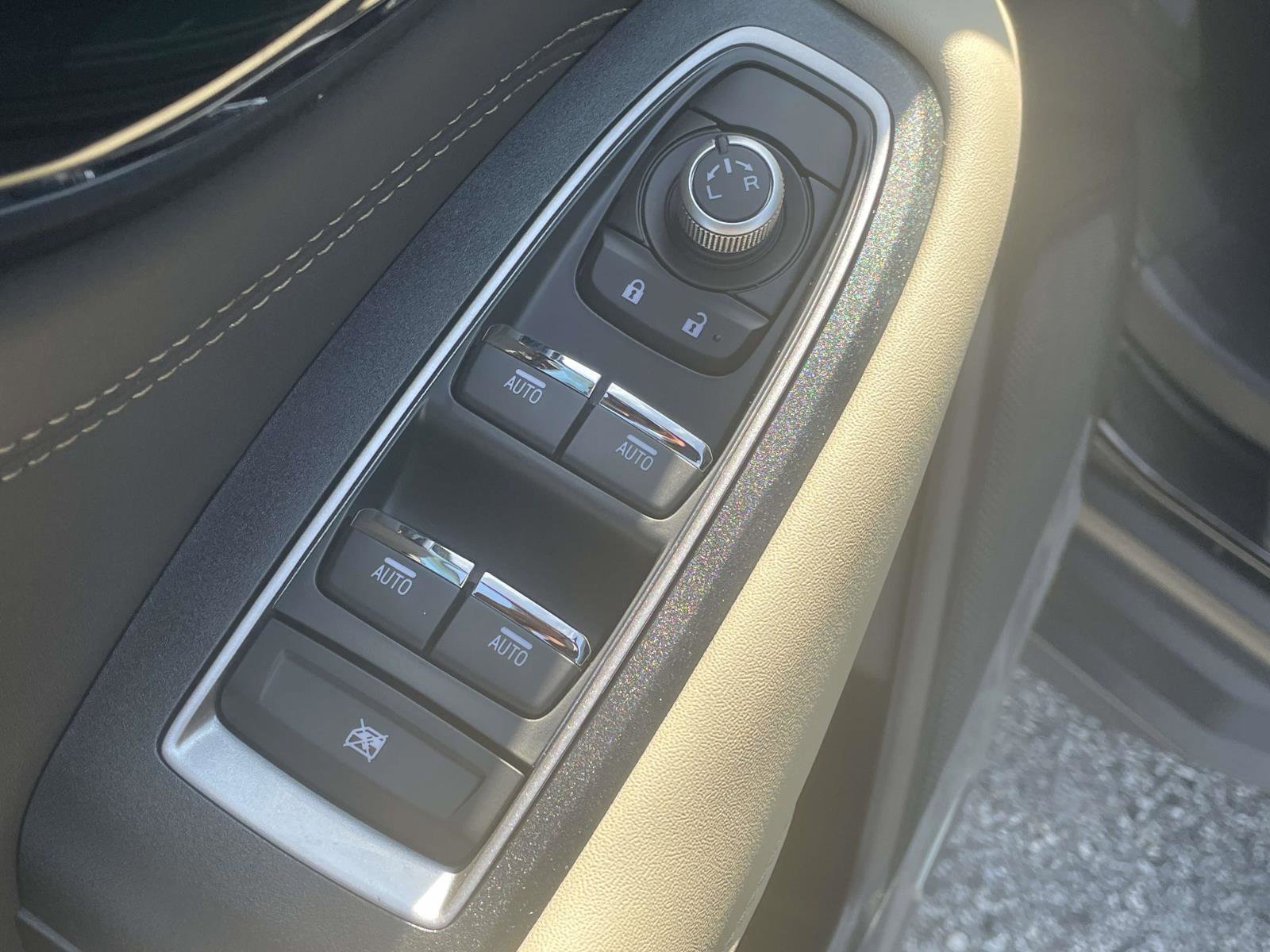 New 2025 Subaru Outback Limited XT w/ Tech Package 2 image 6