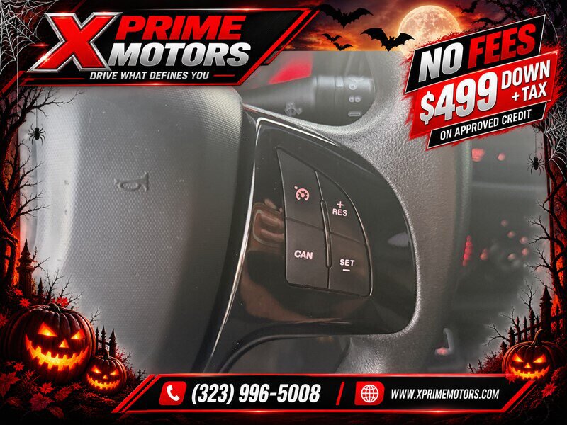 Used 2020 RAM ProMaster City Tradesman FWD image 22