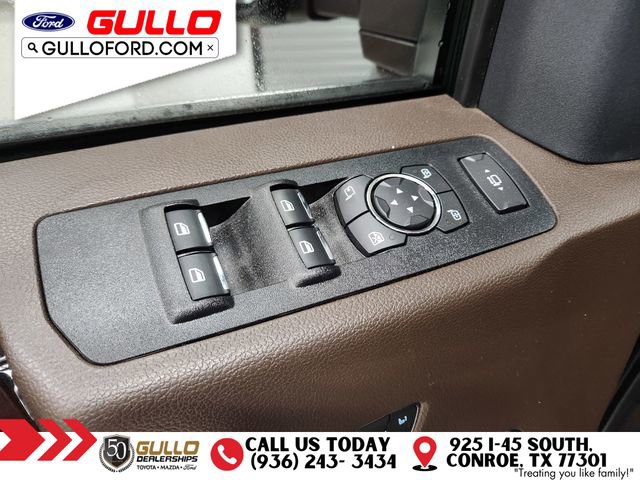 Used 2022 Ford F250 King Ranch w/ King Ranch Ultimate Package image 22