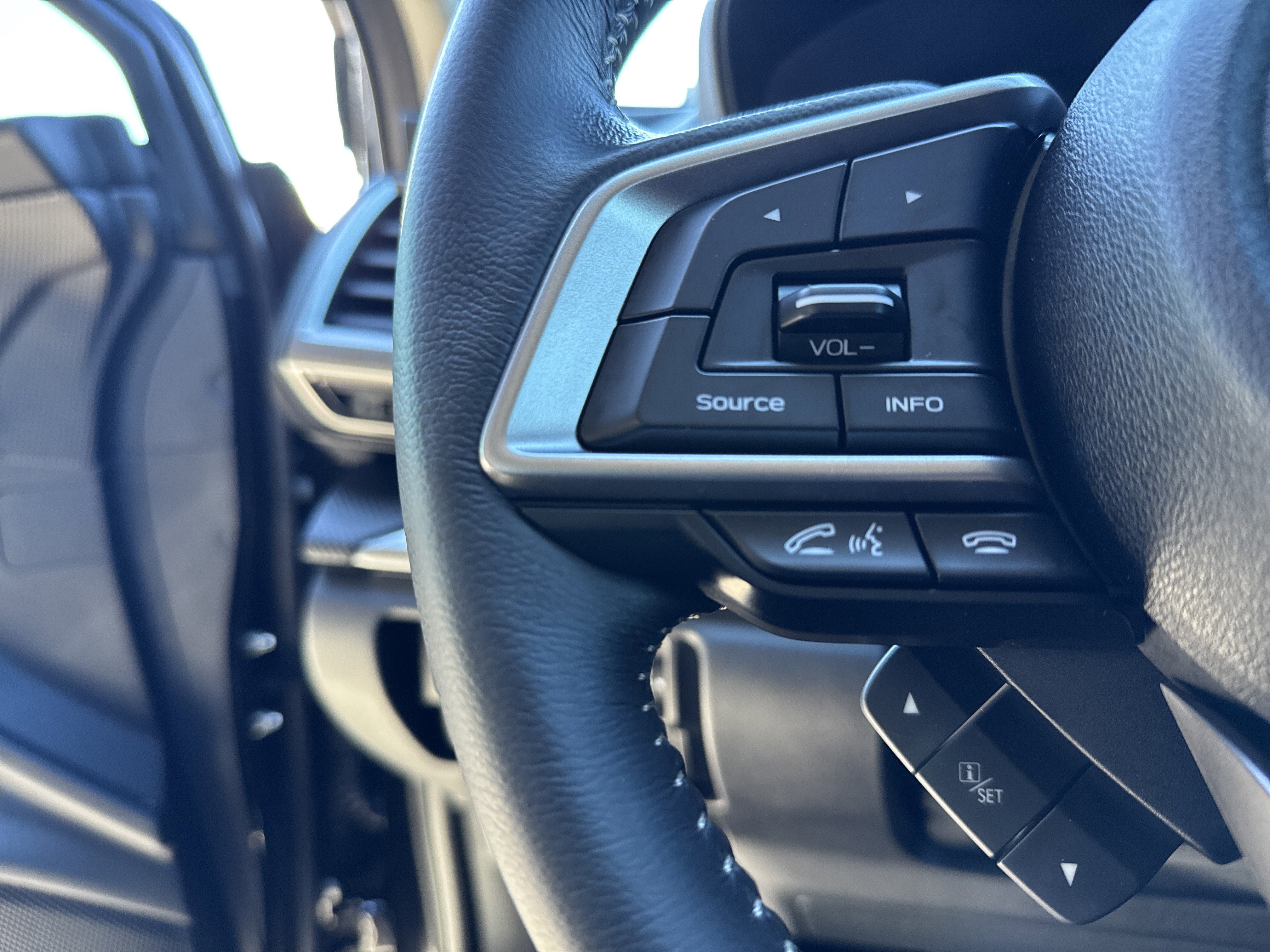 Used 2024 Subaru Forester Premium image 19