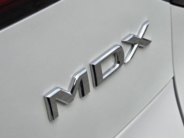 Certified 2026 Acura MDX FWD w/ Technology Package image 11