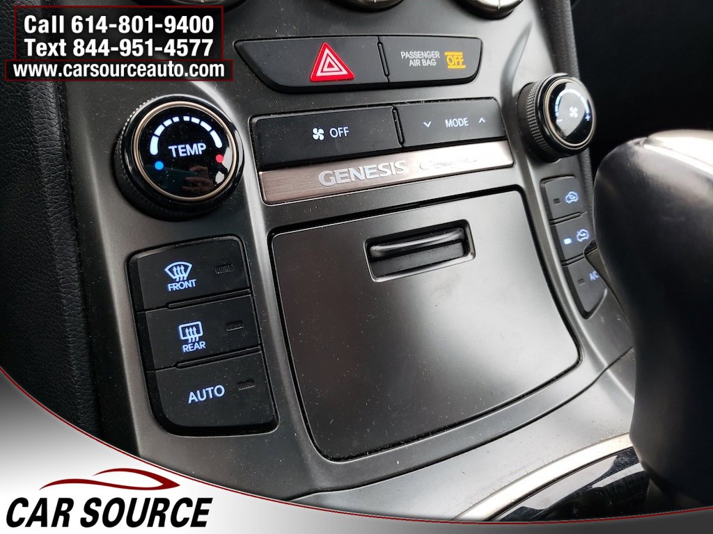 Used 2015 Hyundai Genesis 3.8 image 19