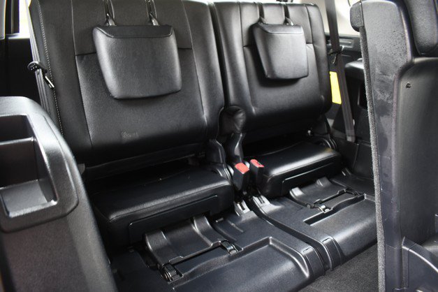 Certified 2024 Toyota 4Runner SR5 Premium w/ Moonroof Package AWD/4WD image 30