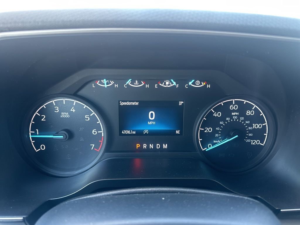 Used 2021 Ford F150 XLT w/ XTR Package image 14