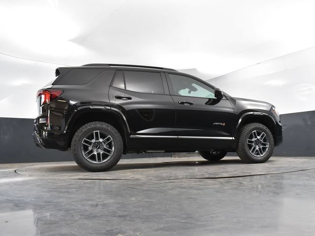 Used 2026 GMC Terrain AT4 w/ LPO, Floor Liner Package AWD/4WD image 44