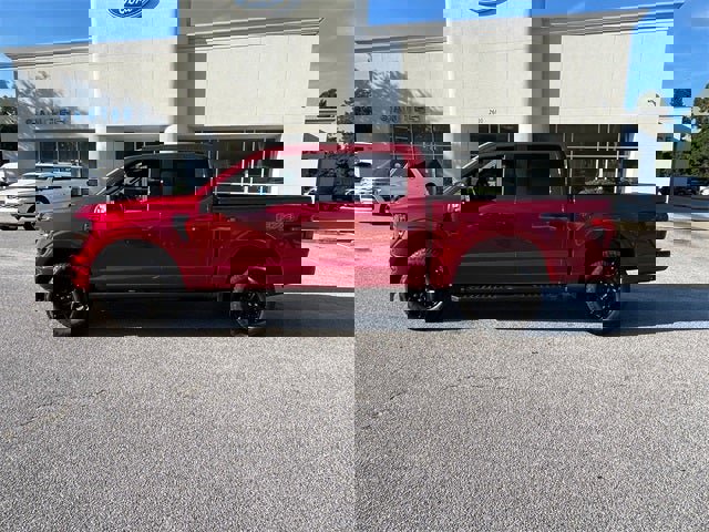 New 2025 Ford F150 XLT w/ Equipment Group 302A MID image 40