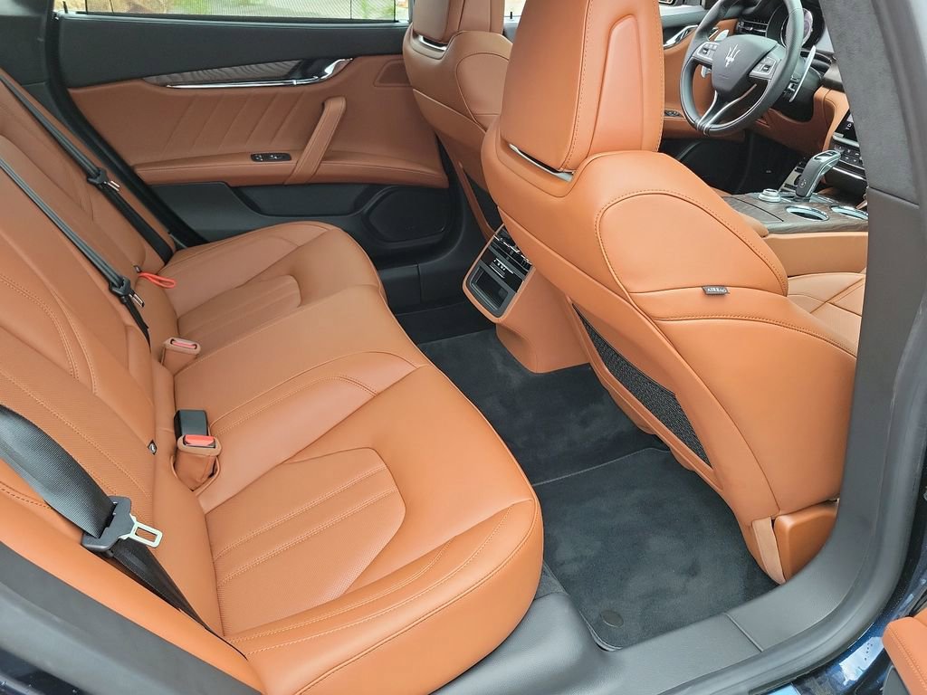 New 2023 Maserati Quattroporte Modena image 16