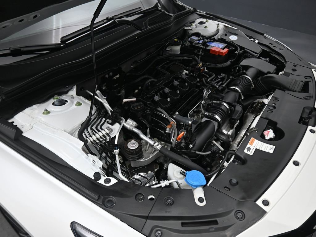 Used 2022 Honda Accord EX-L image 51