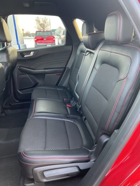 Used 2023 Ford Escape ST-Line w/ Tech Pack #1 image 24