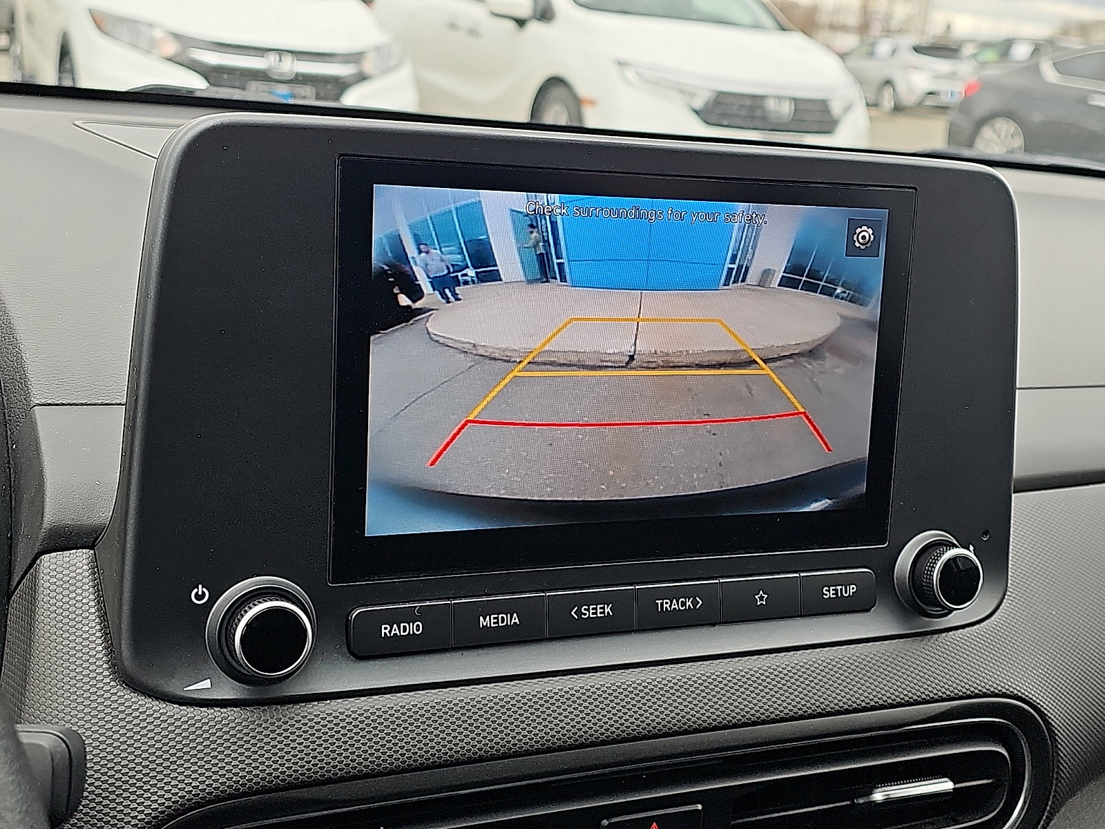 Used 2023 Hyundai Kona SEL image 18