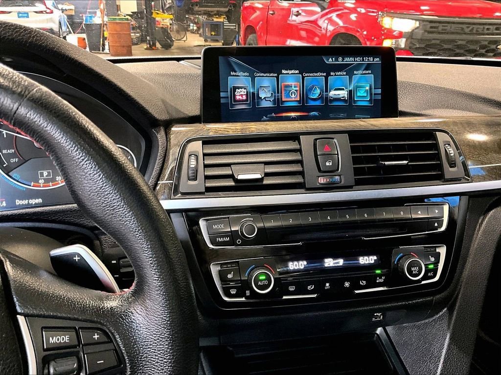Used 2017 BMW 430i Gran Coupe xDrive AWD/4WD image 18