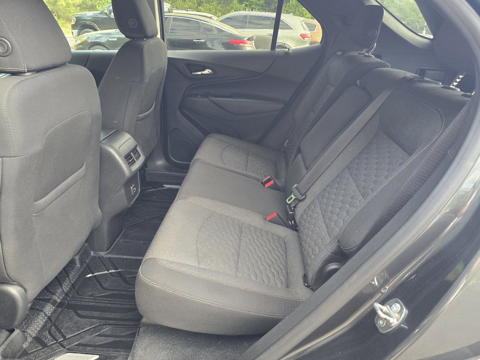 Used 2020 Chevrolet Equinox LT image 10