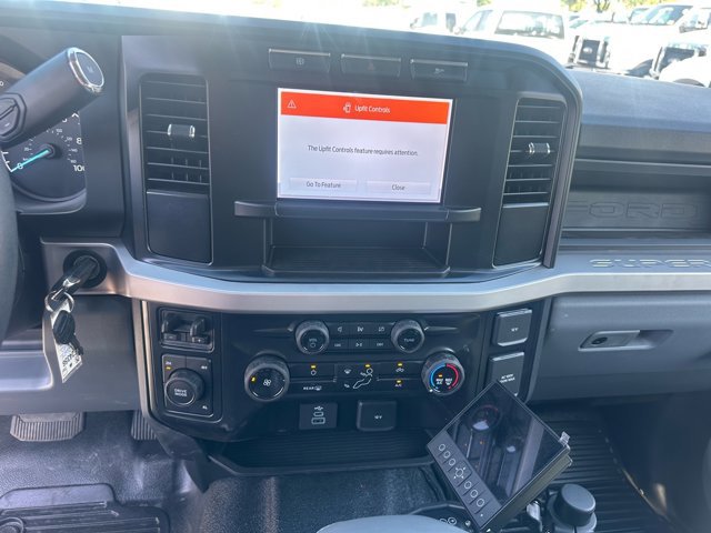 New 2024 Ford F550 4x4 Crew Cab Super Duty image 23