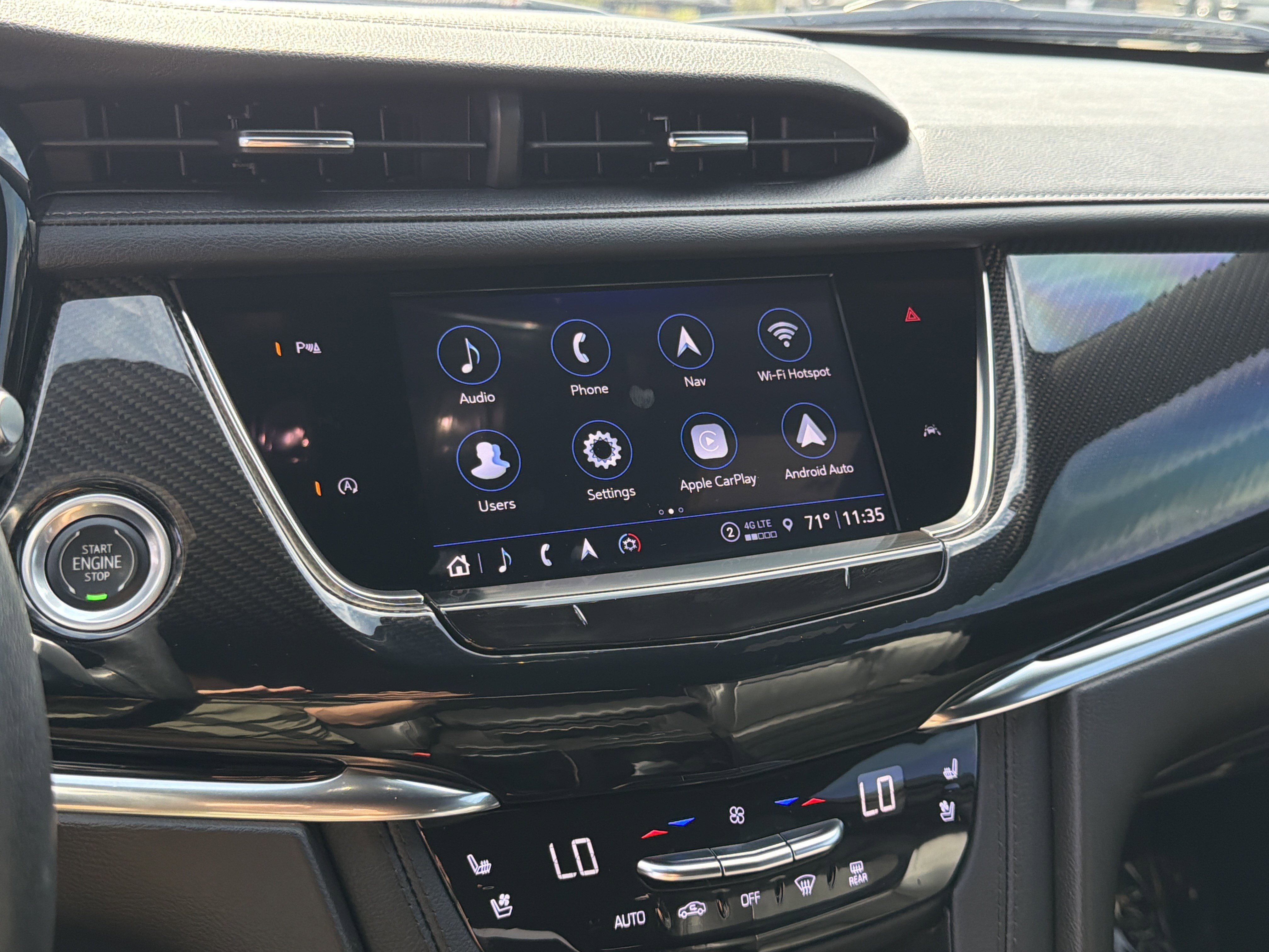 Used 2023 Cadillac XT6 Sport image 32