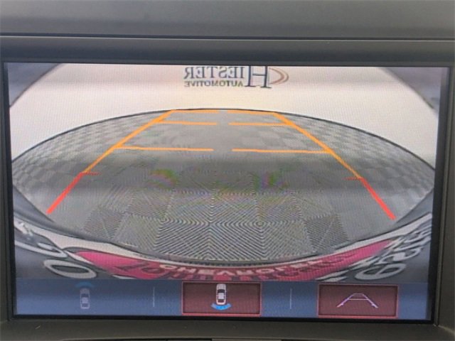 Used 2017 Chevrolet Corvette Grand Sport image 20