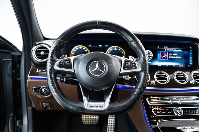 Used 2018 Mercedes-Benz E 63 AMG S image 37
