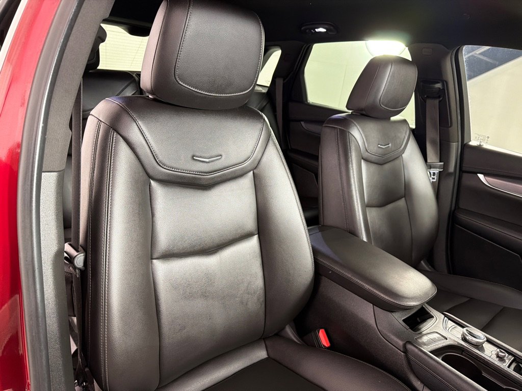 Used 2020 Cadillac XT5 Luxury w/ LPO, Floor Liner Package image 24
