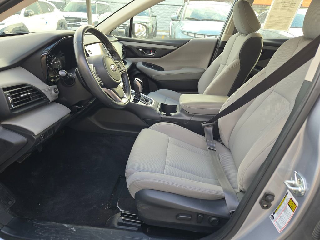 Used 2024 Subaru Legacy Premium AWD/4WD image 27