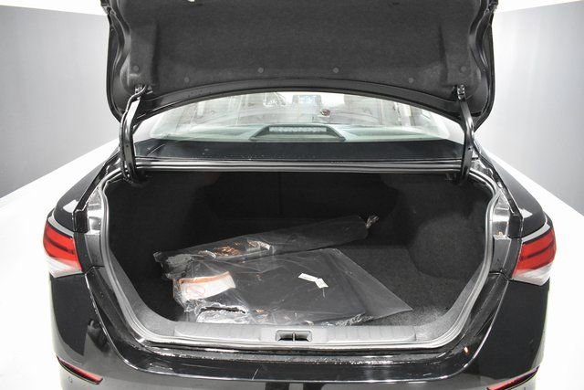 Certified 2025 Nissan Sentra S image 29