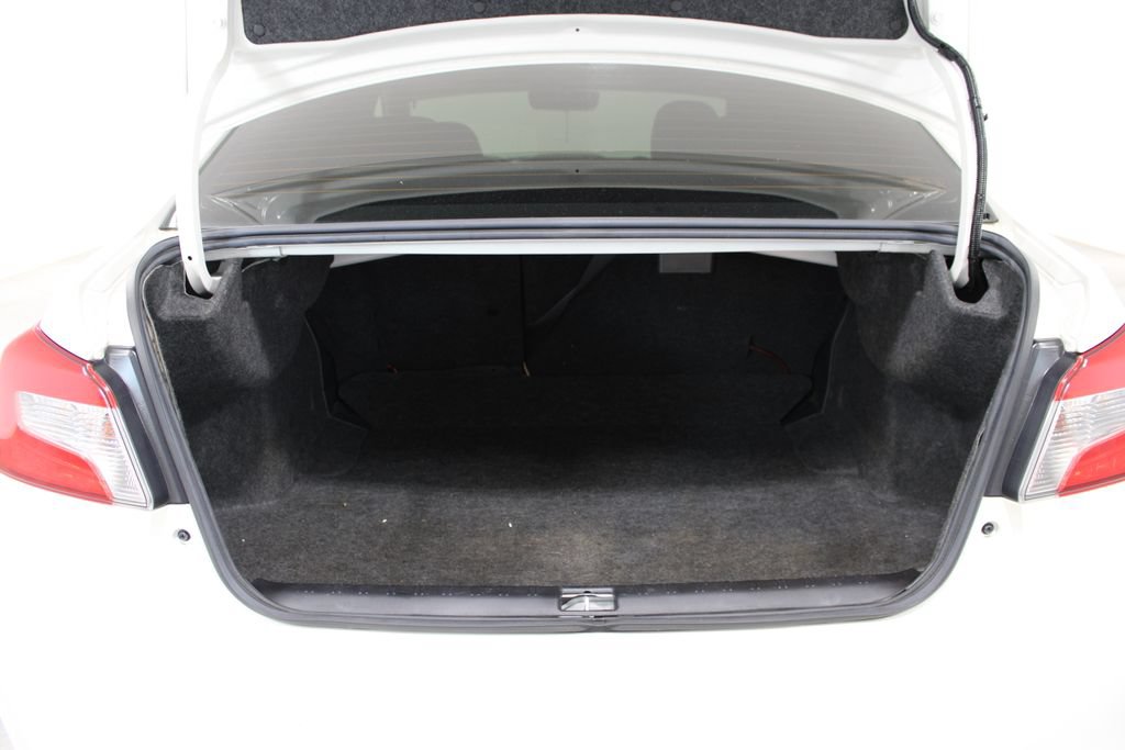 Used 2019 Subaru WRX Premium AWD/4WD image 9