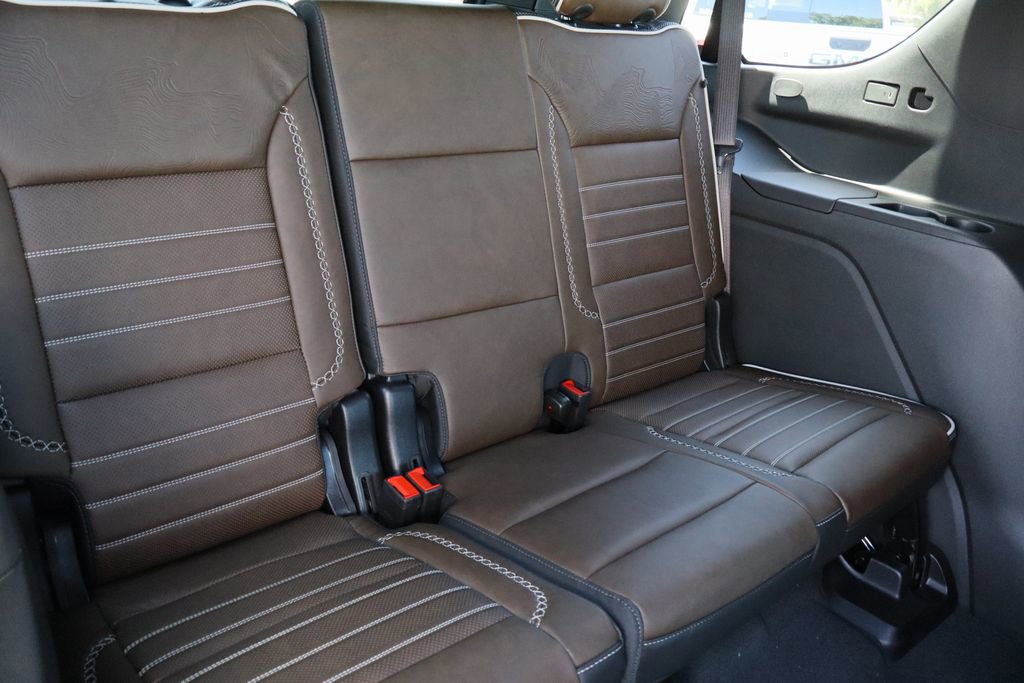 Certified 2026 GMC Yukon Denali Ultimate w/ LPO, Illumination Package image 33