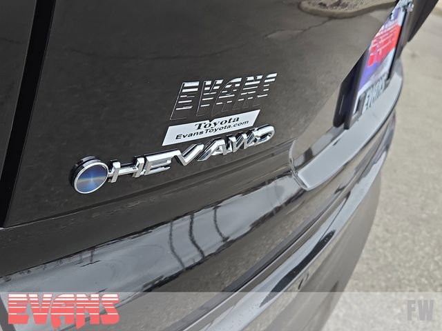 New 2025 Toyota Crown Signia w/ Advanced Technology Package image 4