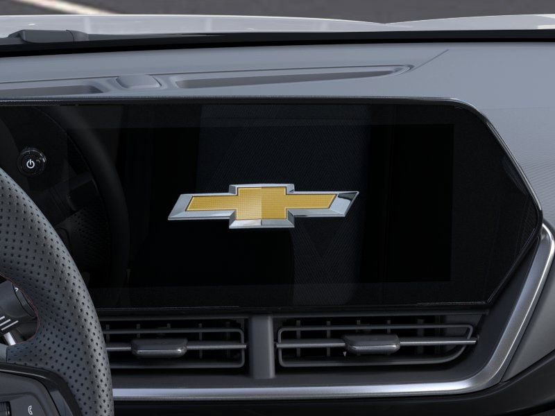 New 2026 Chevrolet Trax RS image 20