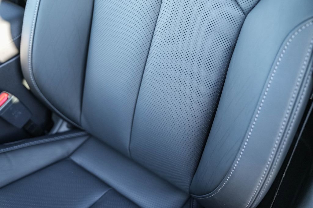 New 2026 Subaru Outback Touring XT image 27