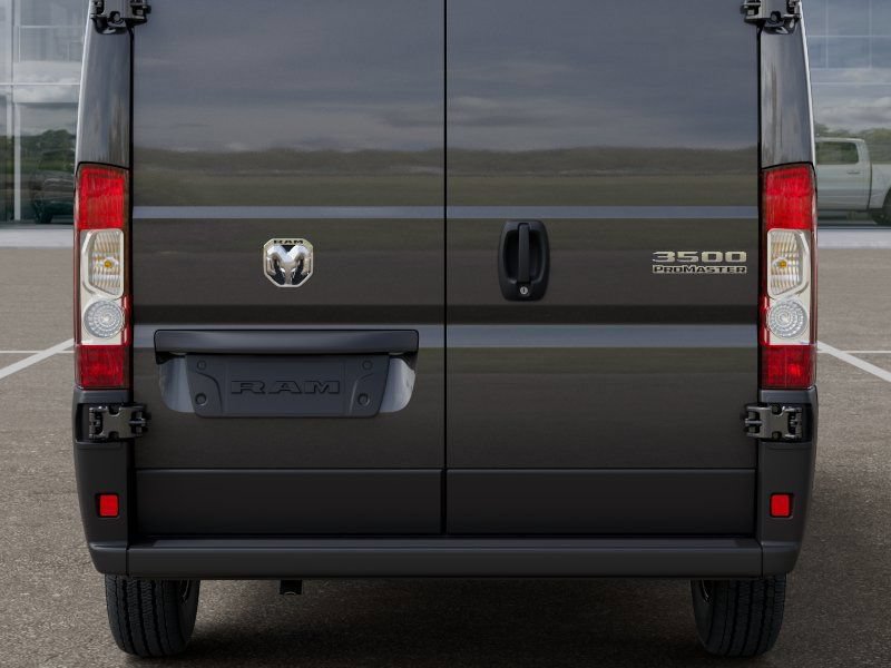 New 2026 RAM ProMaster 3500 w/ Convenience Group FWD image 13