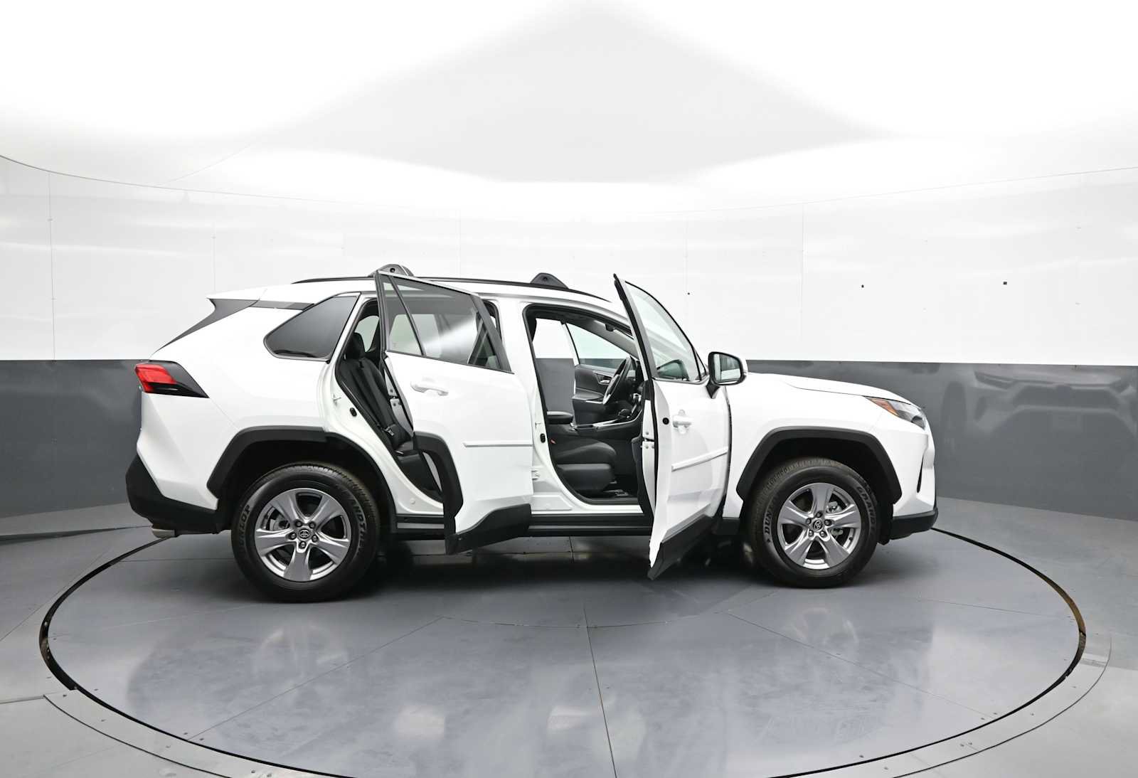 Certified 2025 Toyota RAV4 XLE w/ Convenience Package AWD/4WD image 42