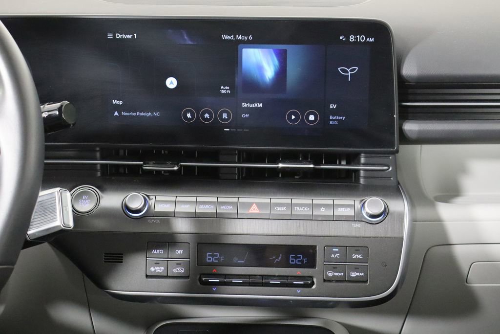 Used 2024 Hyundai Kona SEL FWD image 28