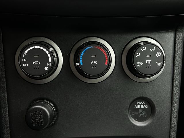 Used 2015 Nissan Rogue S w/ Convenience Package image 21