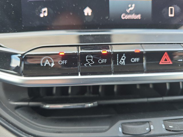 Used 2022 Jeep Compass Limited AWD/4WD image 29