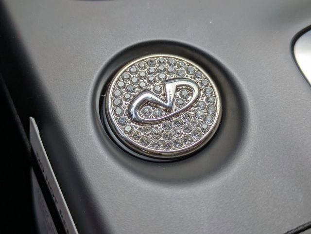 Used 2025 INFINITI QX50 Pure AWD/4WD image 28
