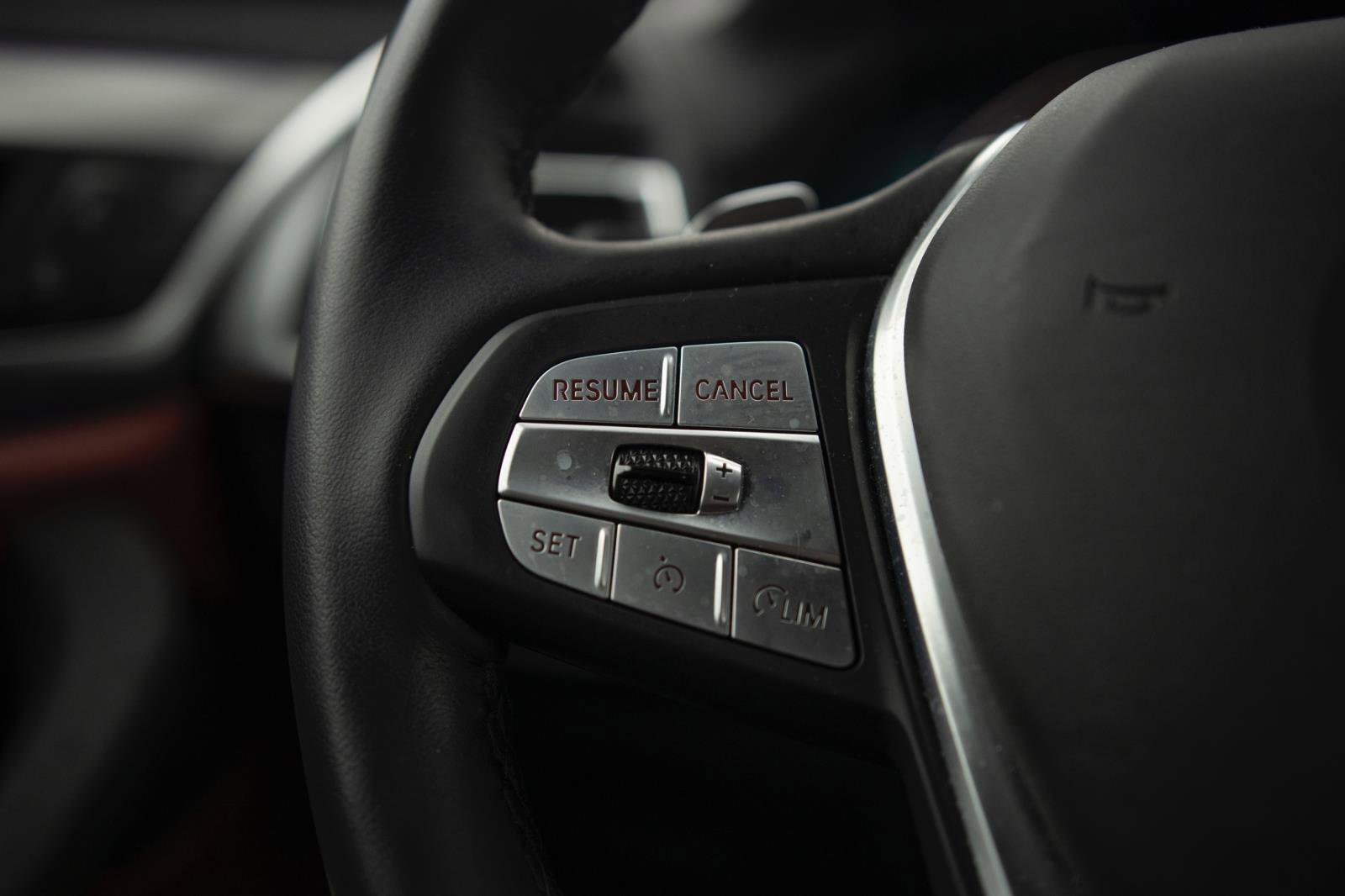 Used 2022 BMW X3 xDrive30i w/ Premium Package 2 (ZPA) image 6