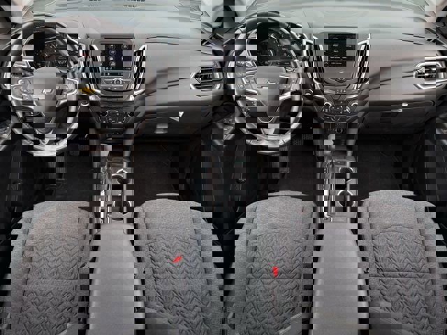 Used 2022 Chevrolet Equinox LT image 11