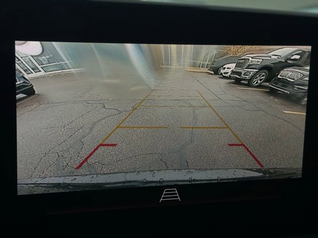 Used 2024 Buick Encore GX Sport Touring w/ Comfort Package image 34