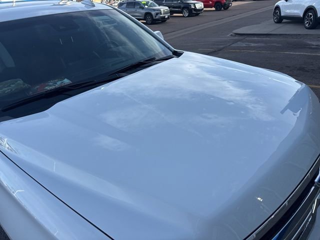 Used 2018 Chevrolet Tahoe LT image 15