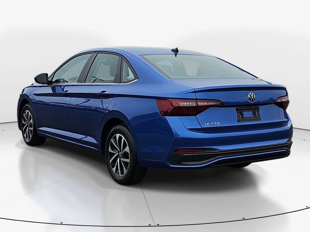 Used 2023 Volkswagen Jetta S FWD image 7