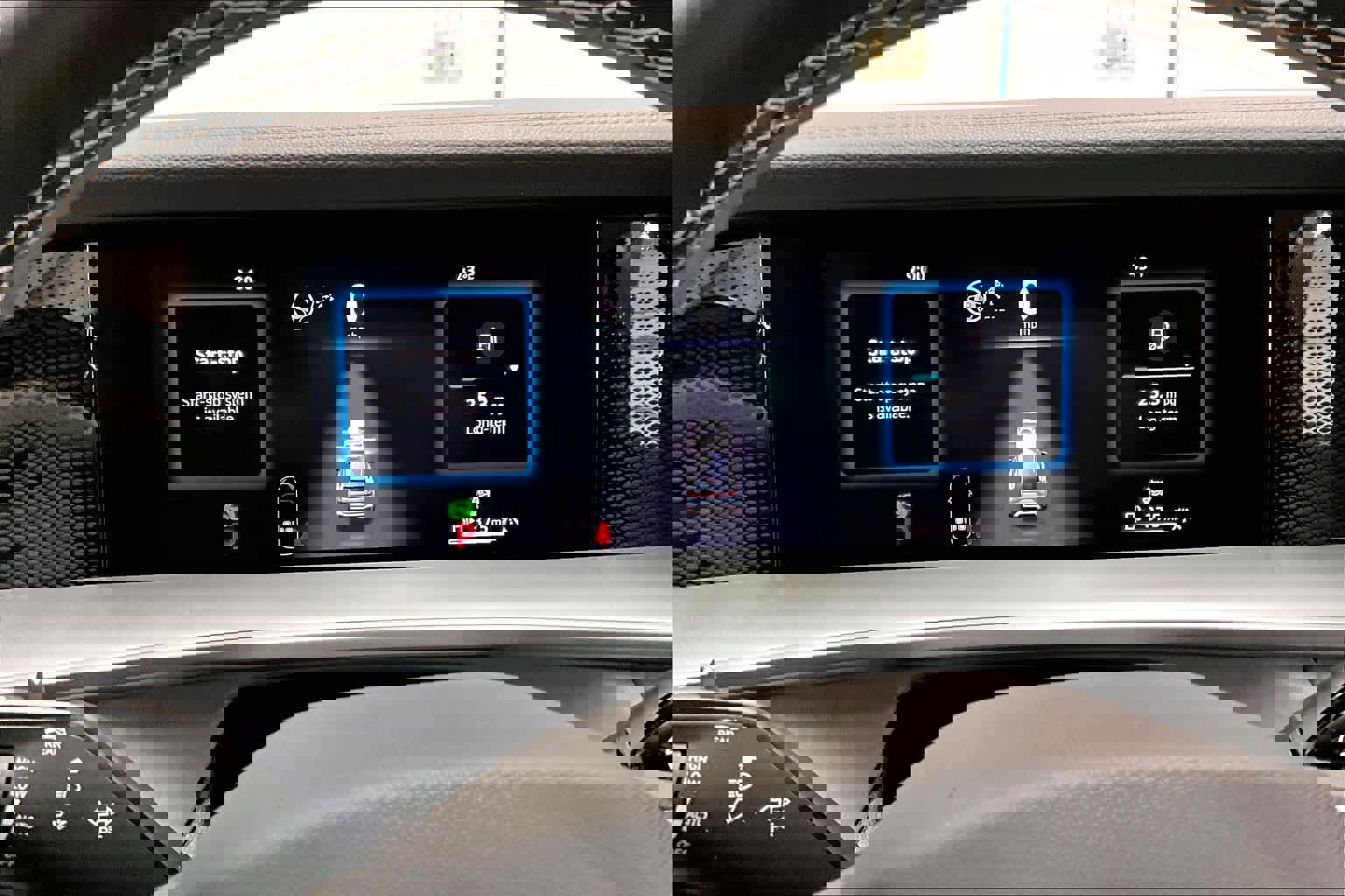 Used 2025 Volkswagen Tiguan SE image 23