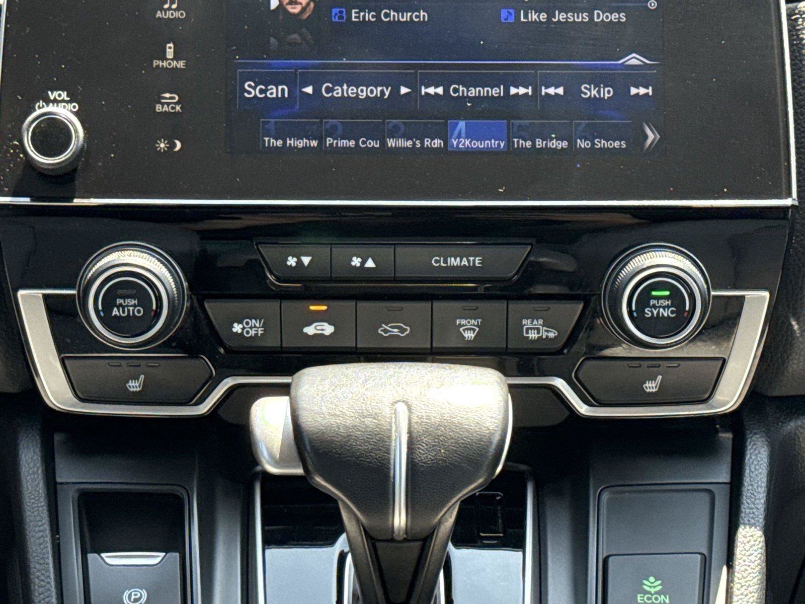 Used 2017 Honda CR-V Touring image 28