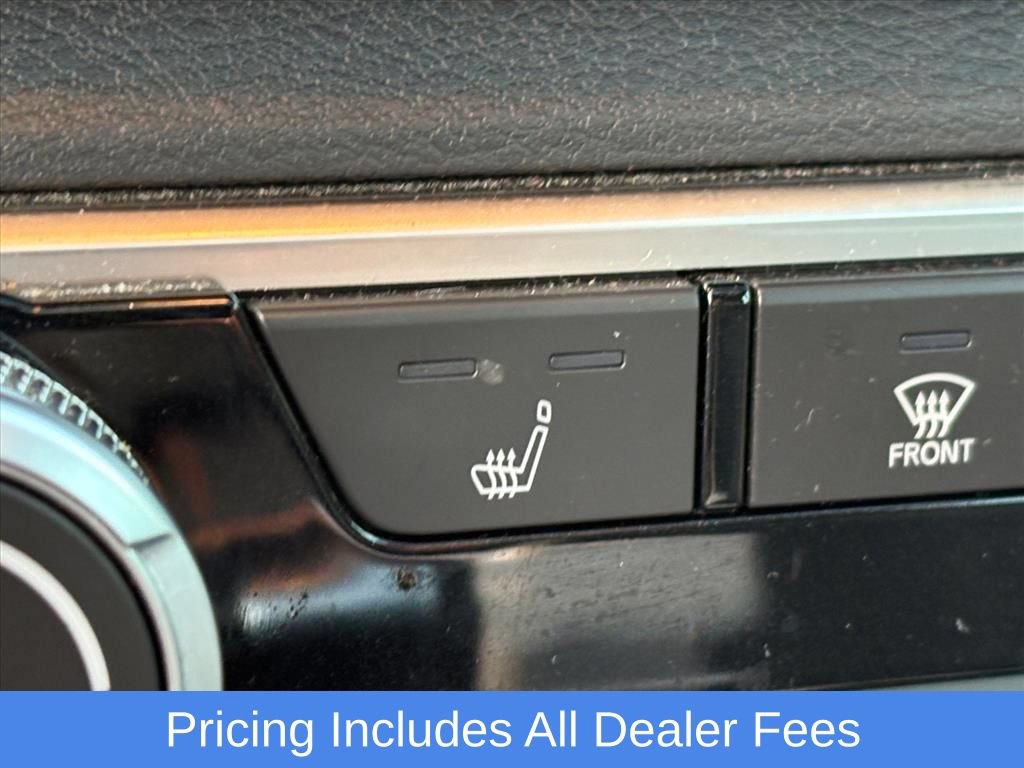 Used 2023 Nissan Altima 2.5 SR w/ SR Premium Package AWD/4WD image 13