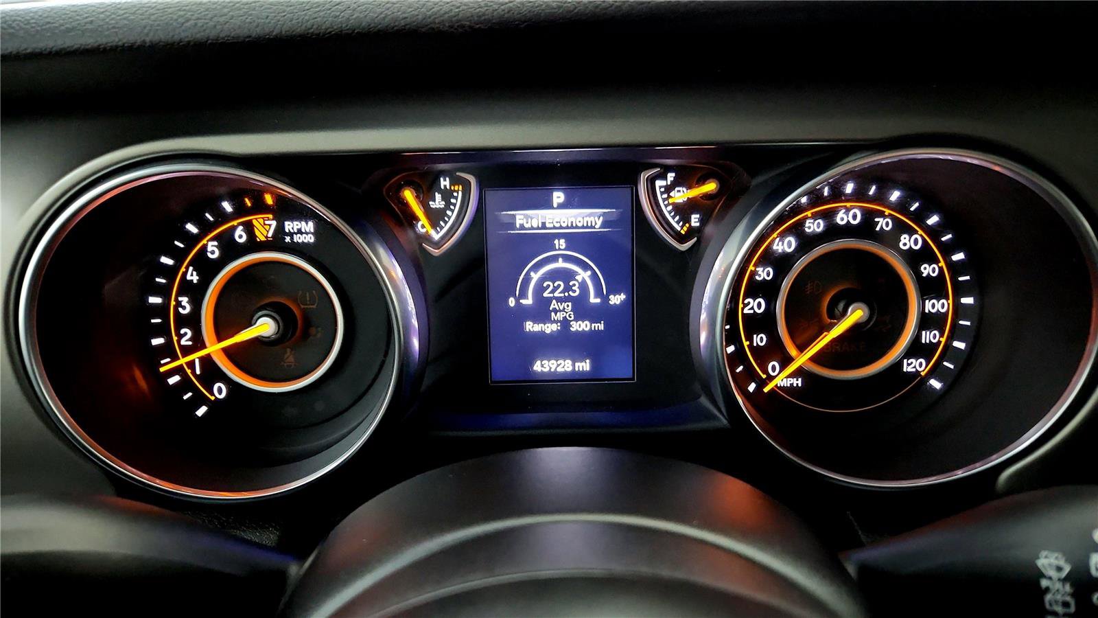 Used 2018 Jeep Wrangler Unlimited Sport S image 24