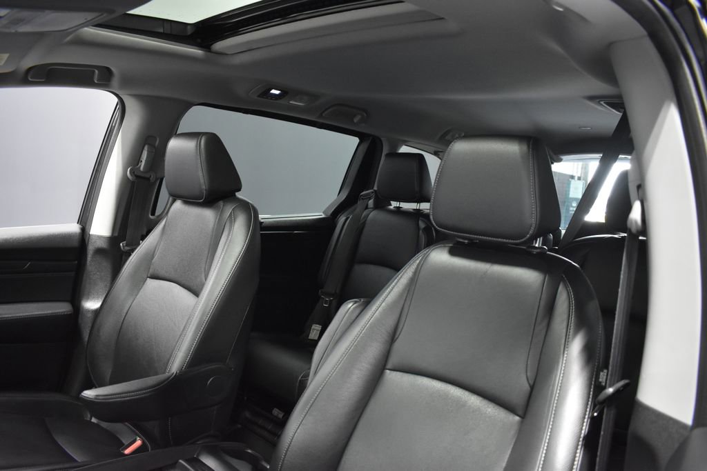 Used 2022 Honda Odyssey EX-L image 16