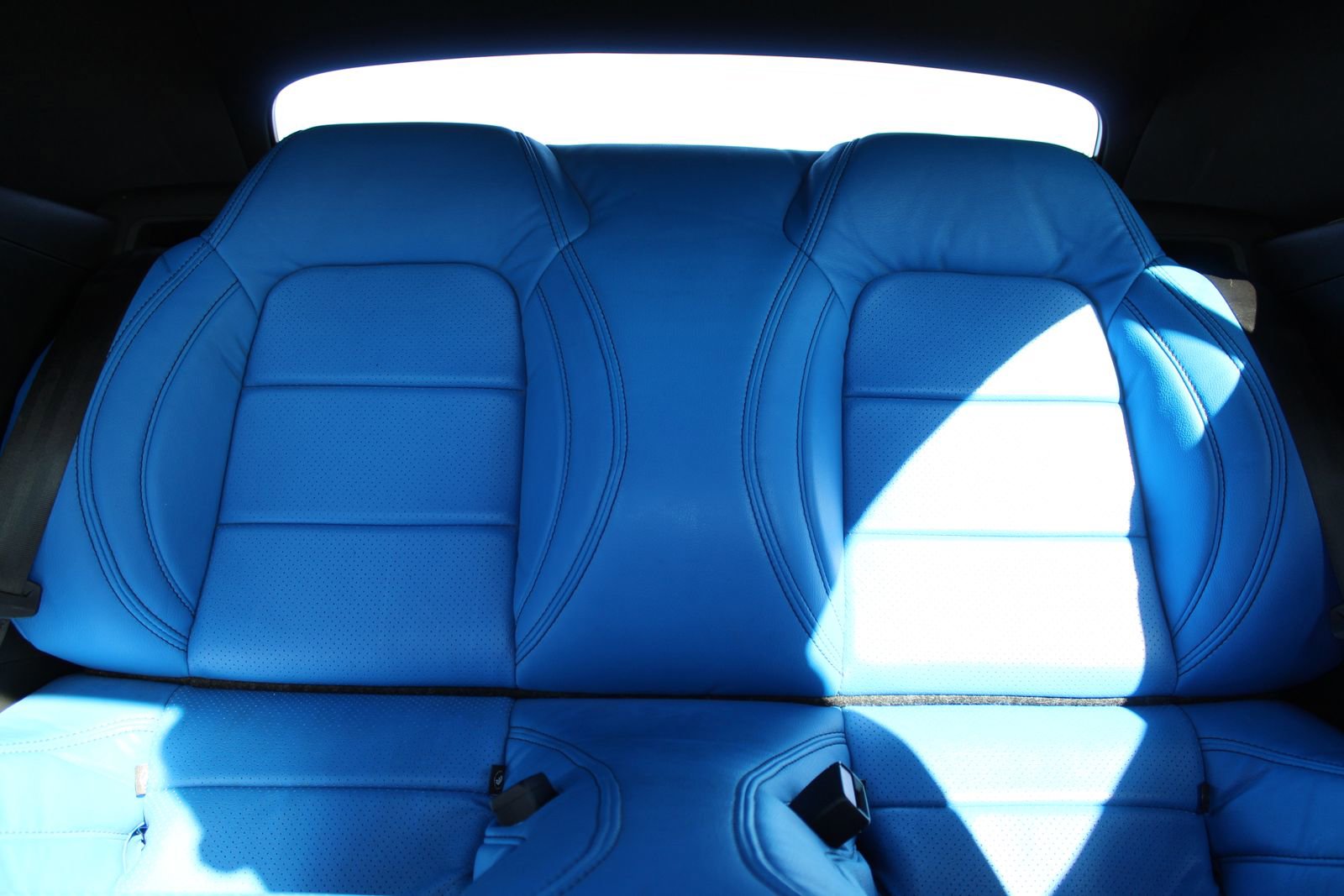 Used 2023 Ford Mustang GT Premium w/ Equipment Group 401A image 14