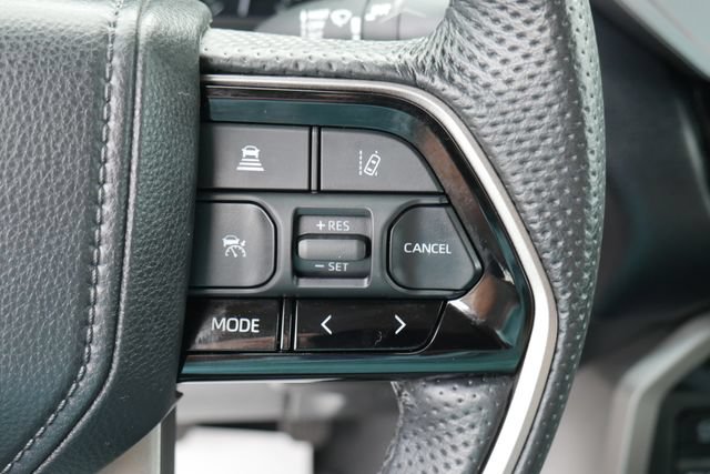 Used 2023 Toyota Tundra SR5 w/ SR5 Premium Package AWD/4WD image 19